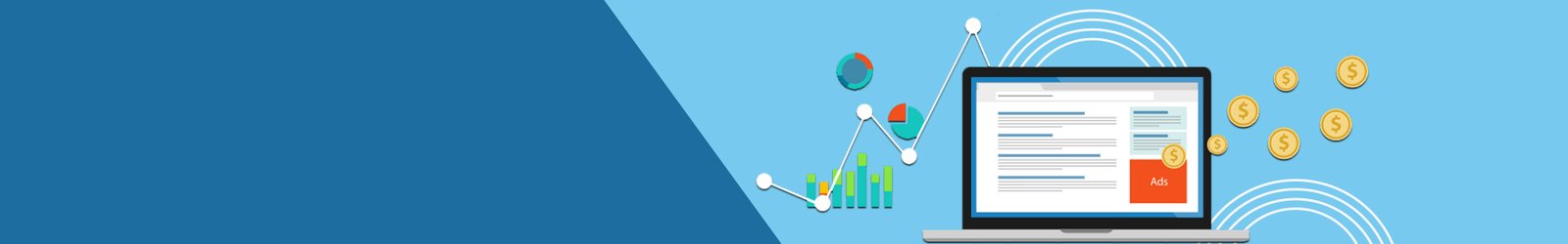 PPC Advertising services from Viba Solutions