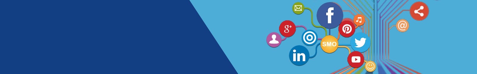 Social Media Marketing services from Viba Solutions